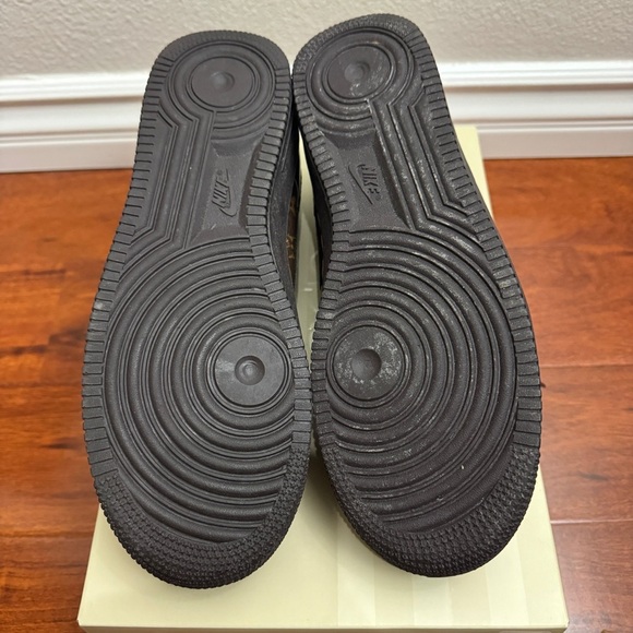 Nike Air Force 1 LV Vintage size 11 - Picture 7 of 7